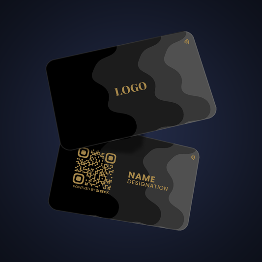 Vcard Digital business NFC card